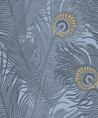 Hooked on Walls Leopard Walk Descartes 15343