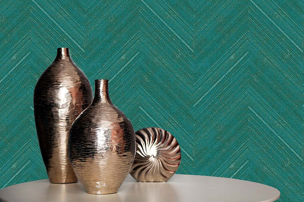 Hooked on Walls Leopard Walk Harringtone 15316