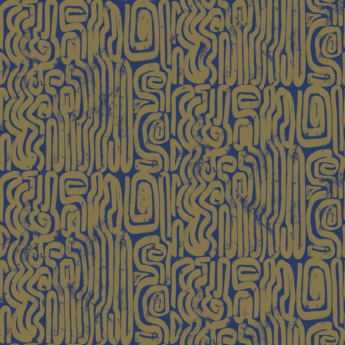 Hooked on Walls Linen Lyrics Bantu 34772 Behang