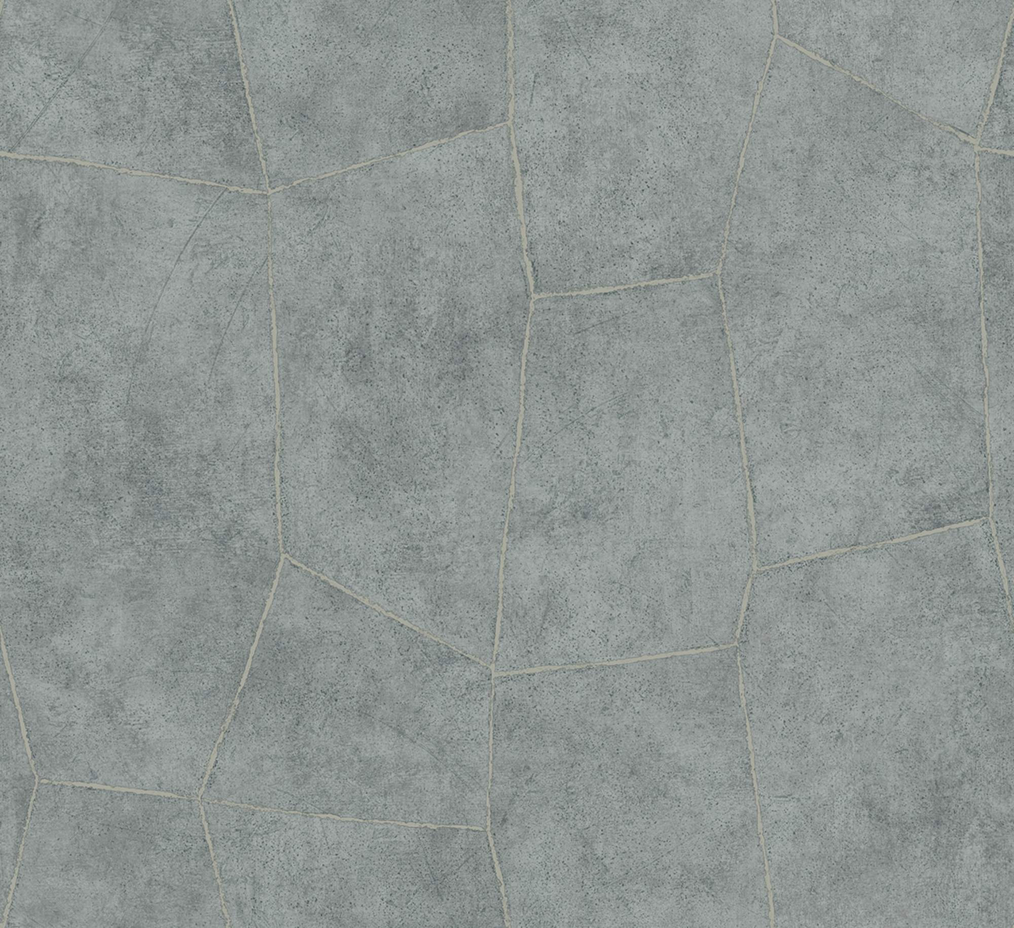 Hooked on Walls Livingstone Flagstone 53727 Behang