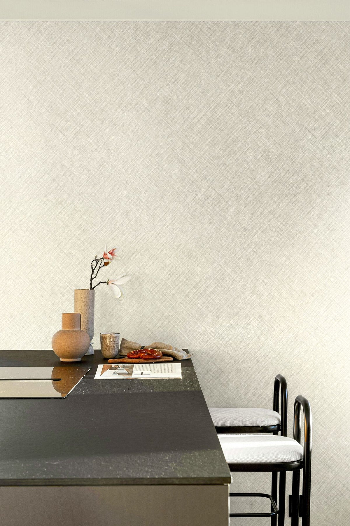 Hooked on Walls Livingstone Grid 53782 Behang