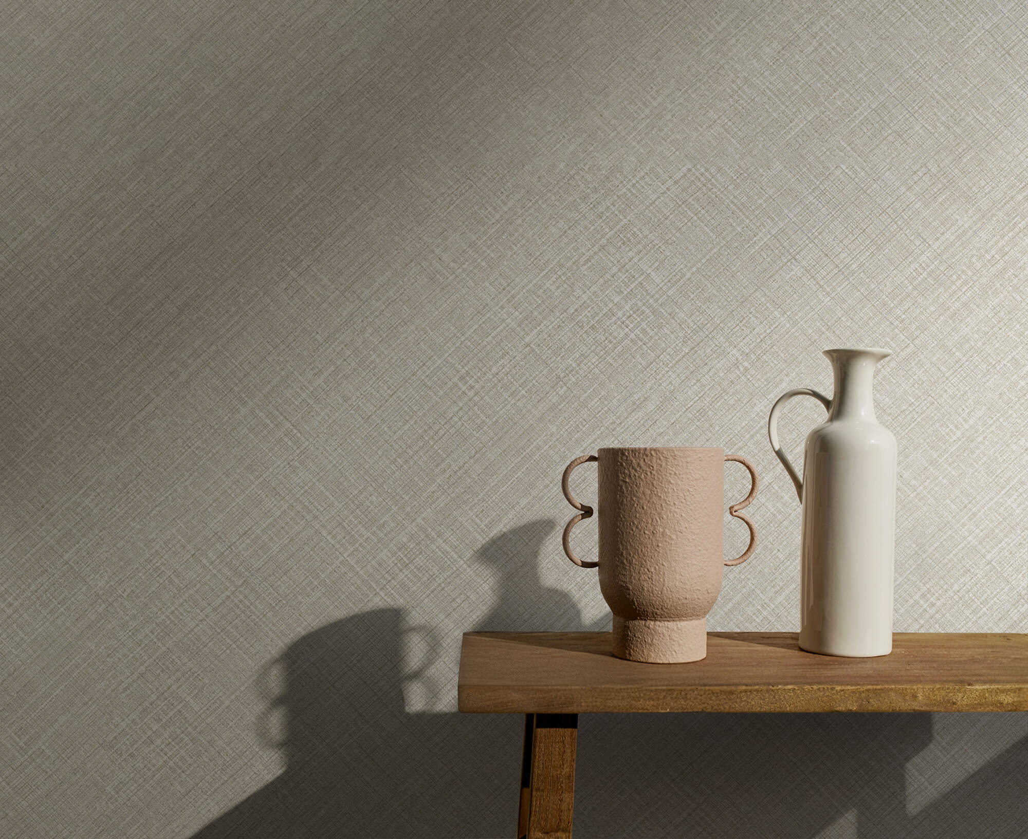 Hooked on Walls Livingstone Grid 53782 Behang