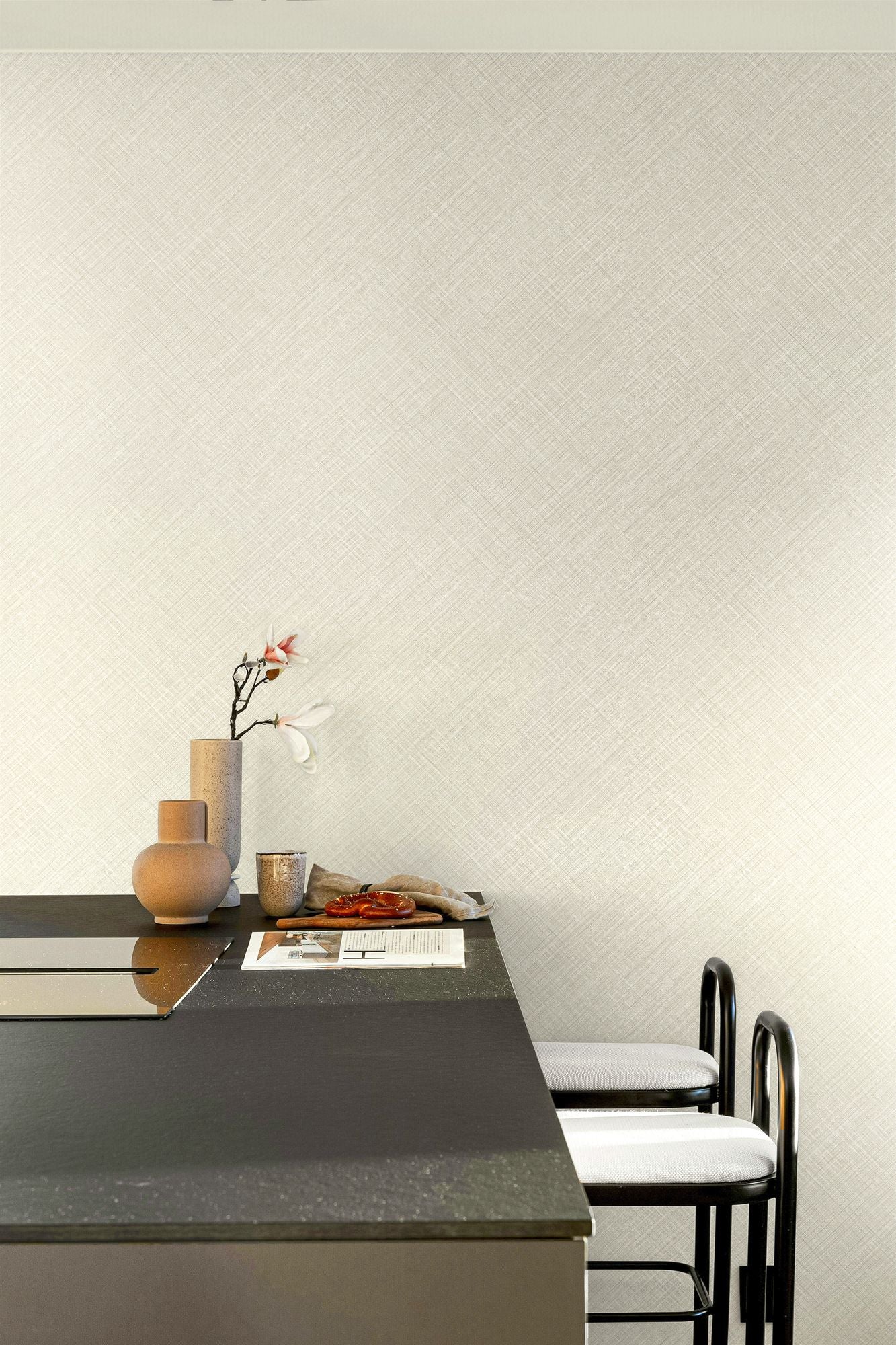 Hooked on Walls Livingstone Grid 53783 Behang