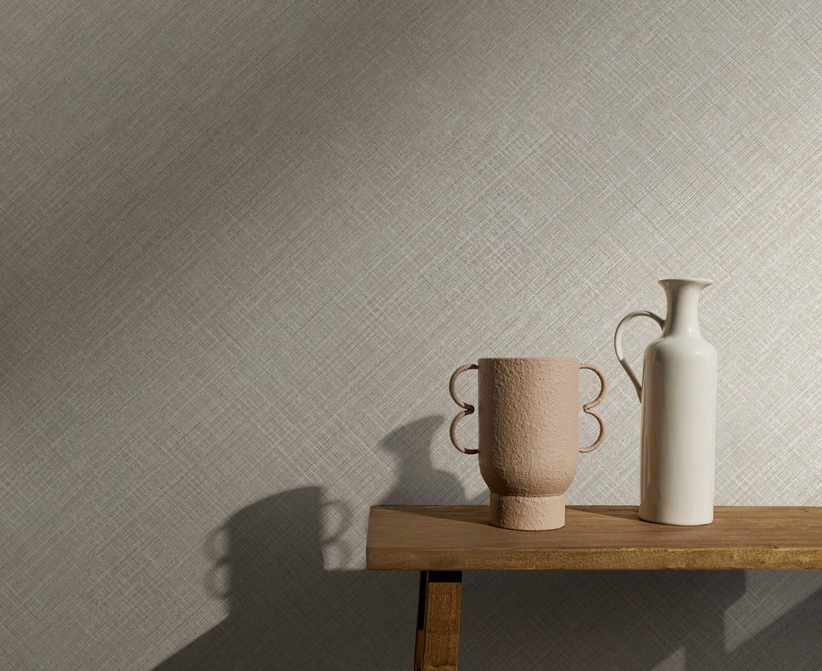 Hooked on Walls Livingstone Grid 53784 Behang