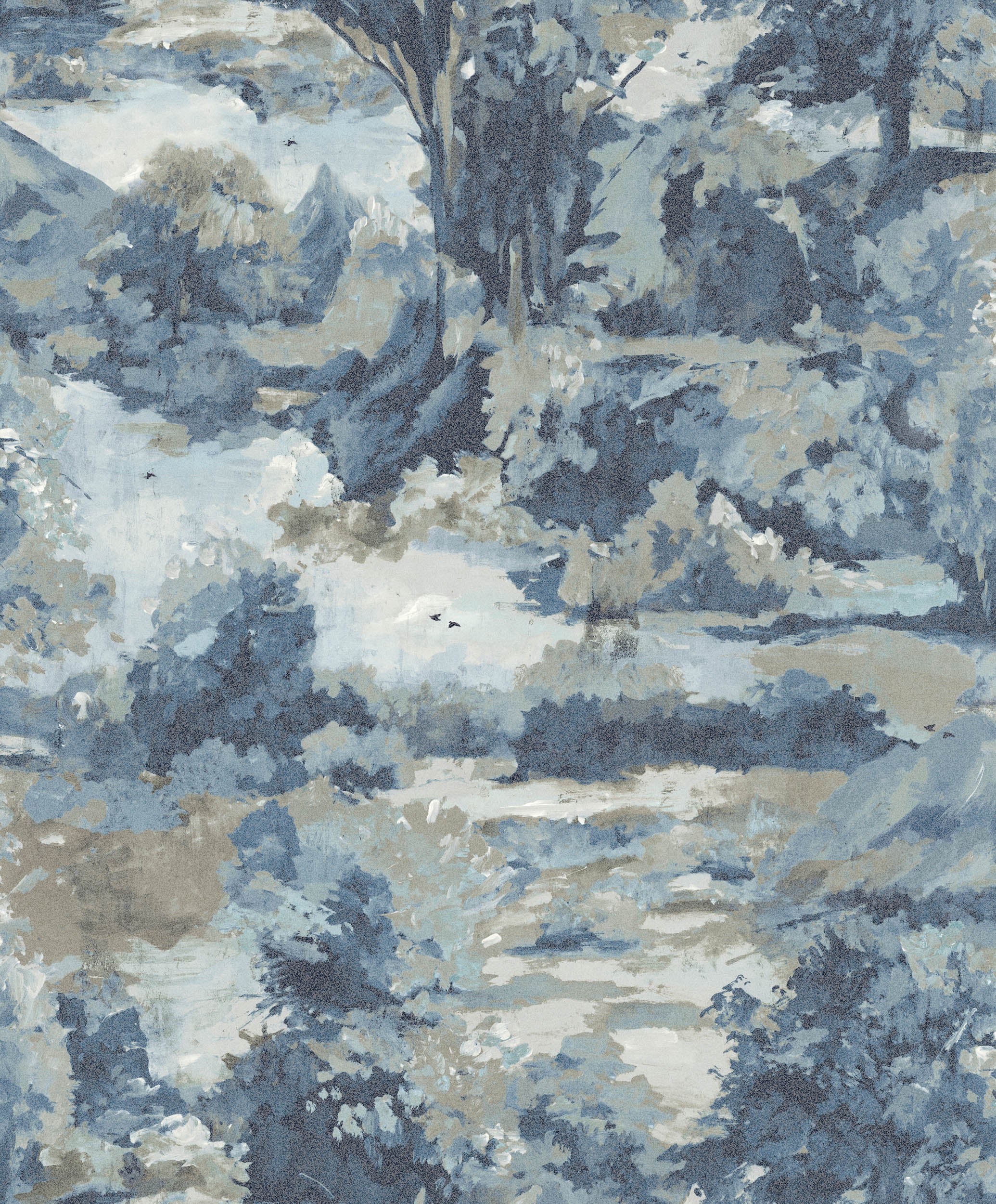 Hooked on Walls Long Island Lakeview 26251 Behang