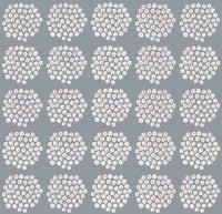 Hooked on Walls Marimekko Volume 06 Puketti 25125