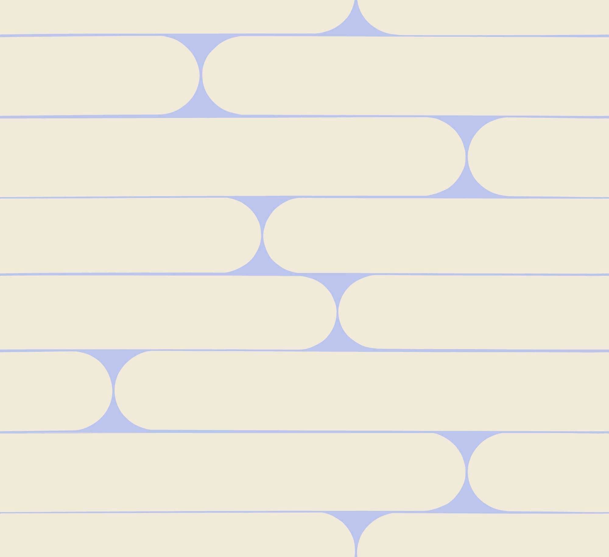 Hooked on Walls Marimekko Volume 06 Putki 25121 Behang