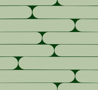 Hooked on Walls Marimekko Volume 06 Putki 25122