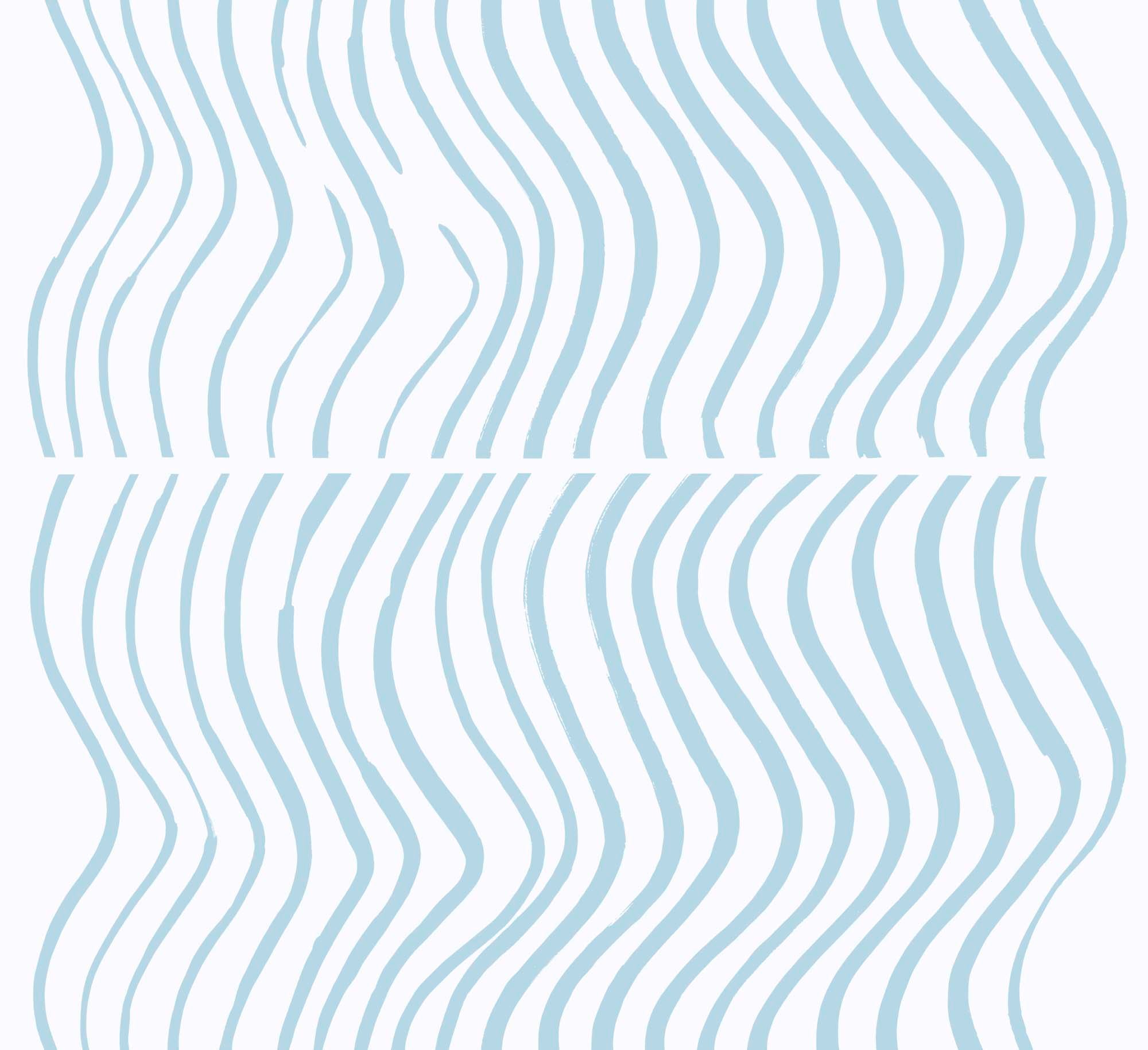 Hooked on Walls Marimekko Volume 06 Silkkikuikka 14120 Behang