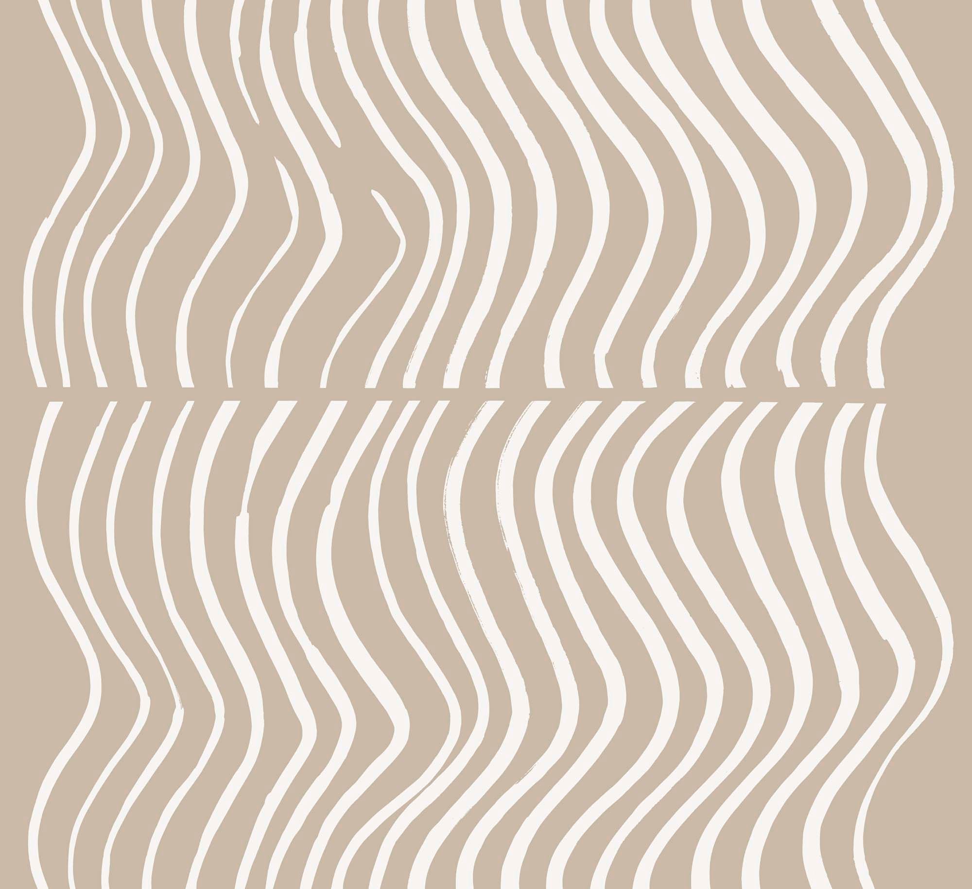 Hooked on Walls Marimekko Volume 06 Silkkikuikka 25185 Behang