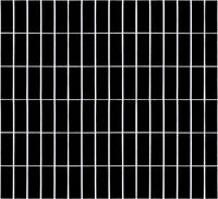 Hooked on Walls Marimekko Volume 06 Tiiliskivi 25111