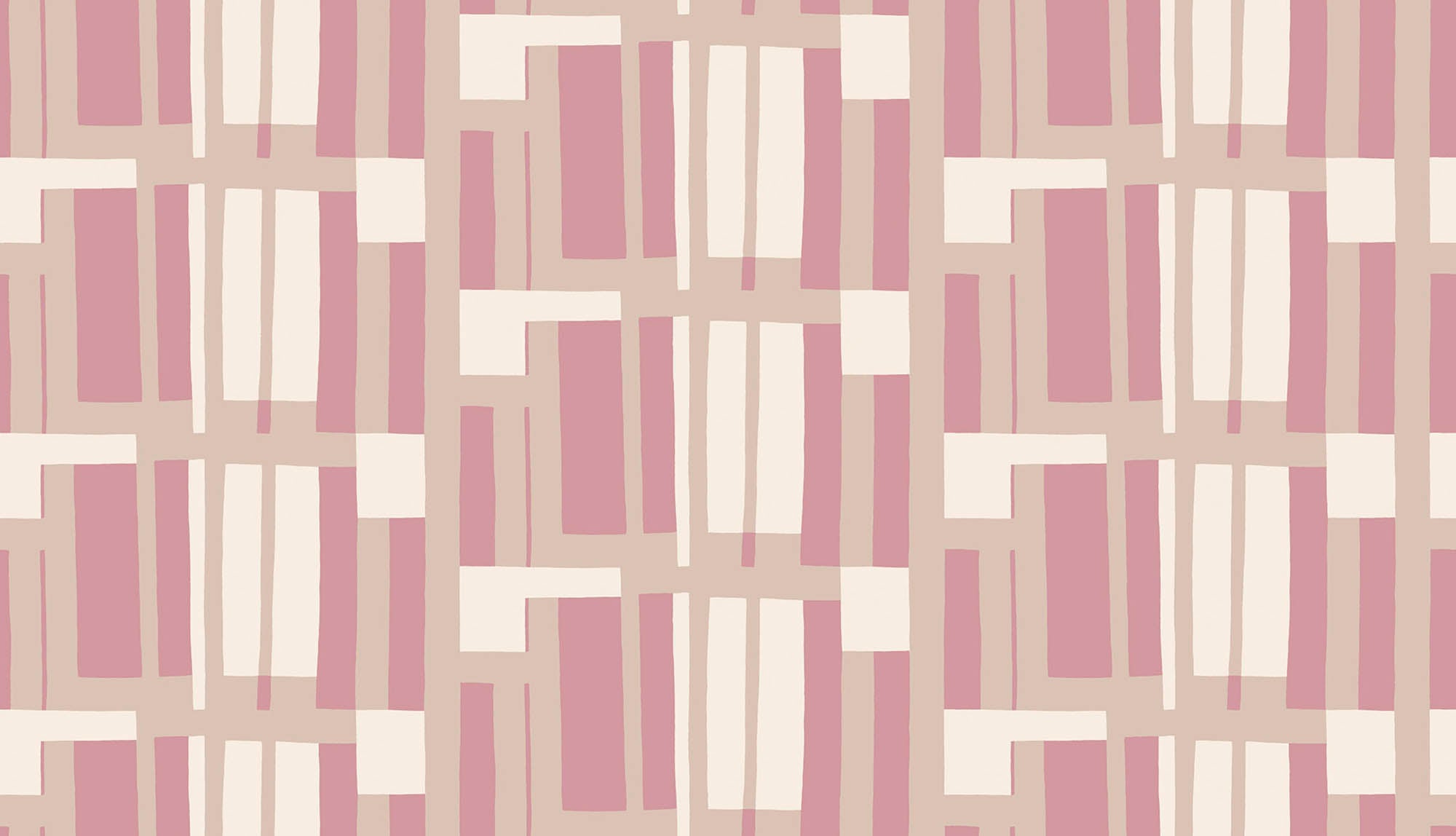 Hooked on Walls Marimekko Volume 07 Attika 25958 Behang