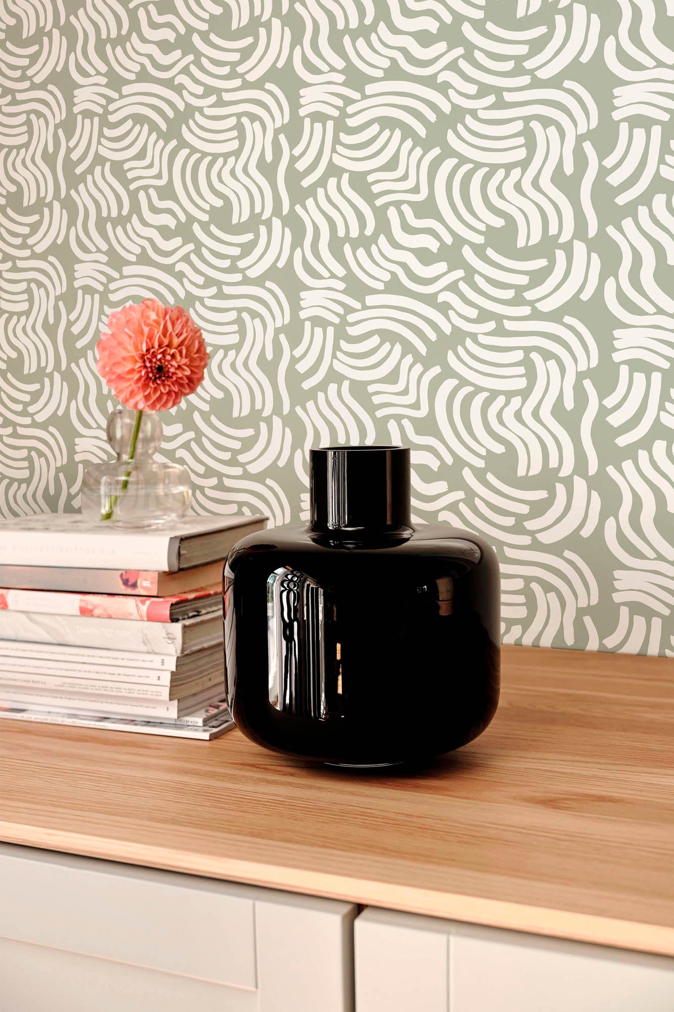 Hooked on Walls Marimekko Volume 07 Hyraily 25950 Behang