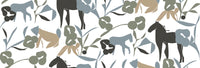 Hooked on Walls Marimekko Volume 07 Laidun 25927