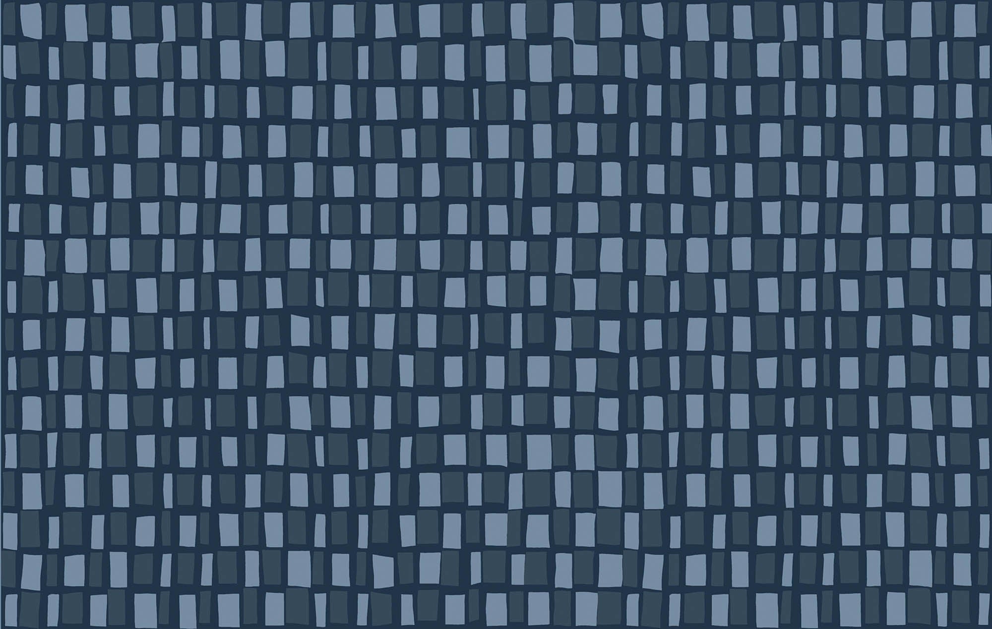 Hooked on Walls Marimekko Volume 07 Noppa 25962 Behang