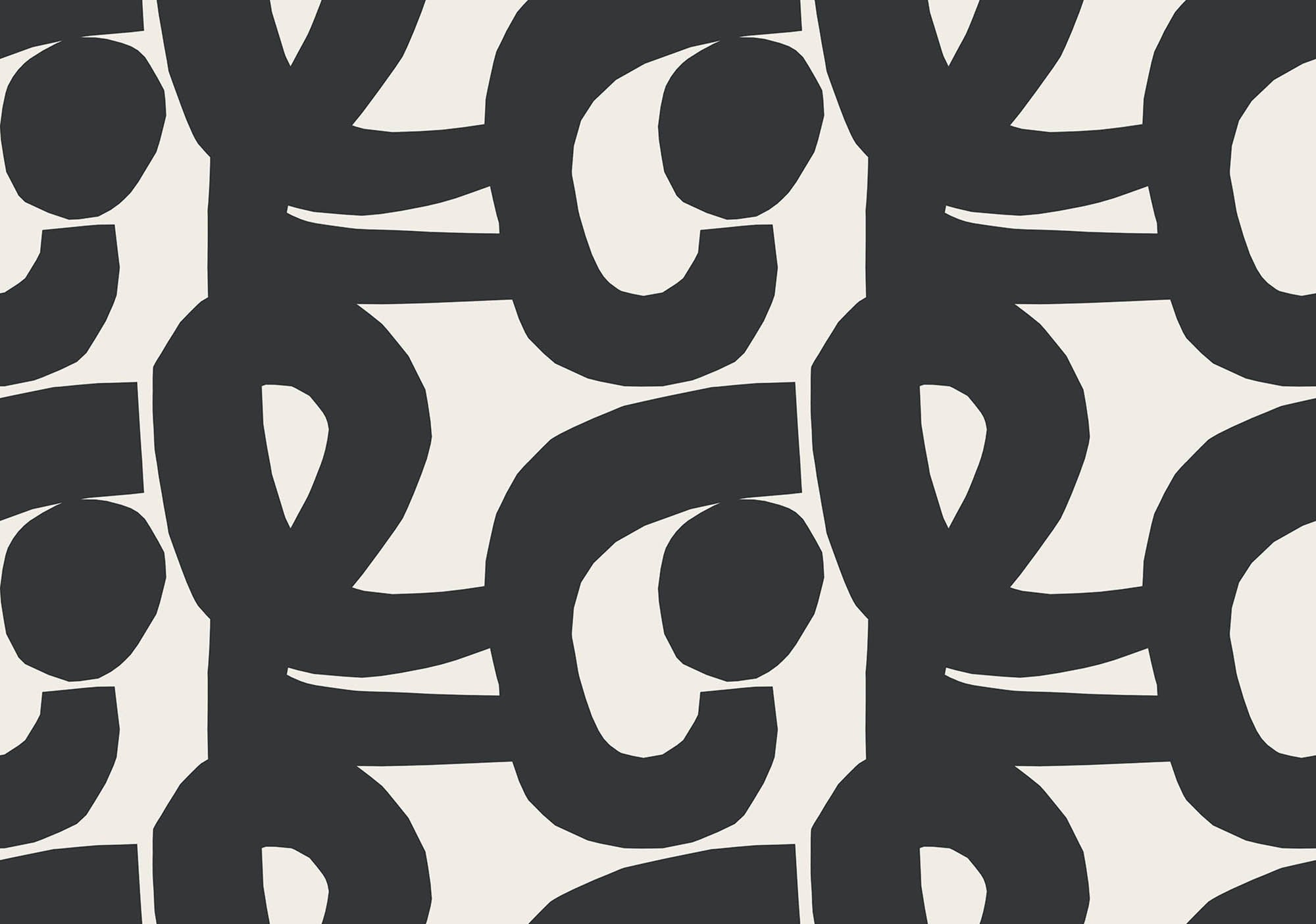 Hooked on Walls Marimekko Volume 07 Seppel 25966 Behang