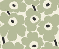 Hooked on Walls Marimekko Volume 07 Unikko 25900