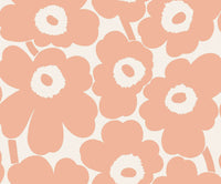 Hooked on Walls Marimekko Volume 07 Unikko 25902