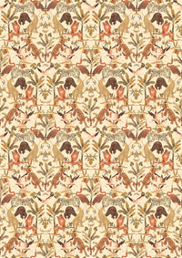 Hooked on Walls Marta Cortese Magic Animals 37851