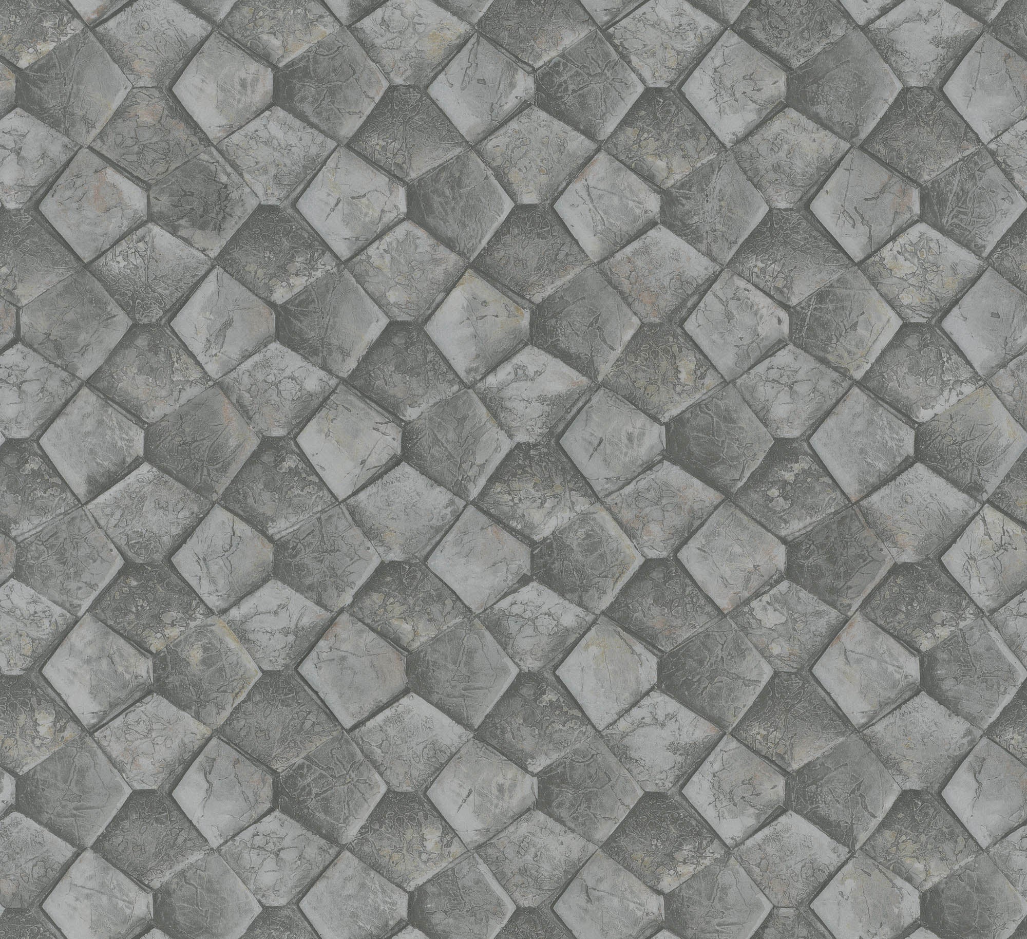 Hooked on Walls Material Matters Skin 24747 Behang