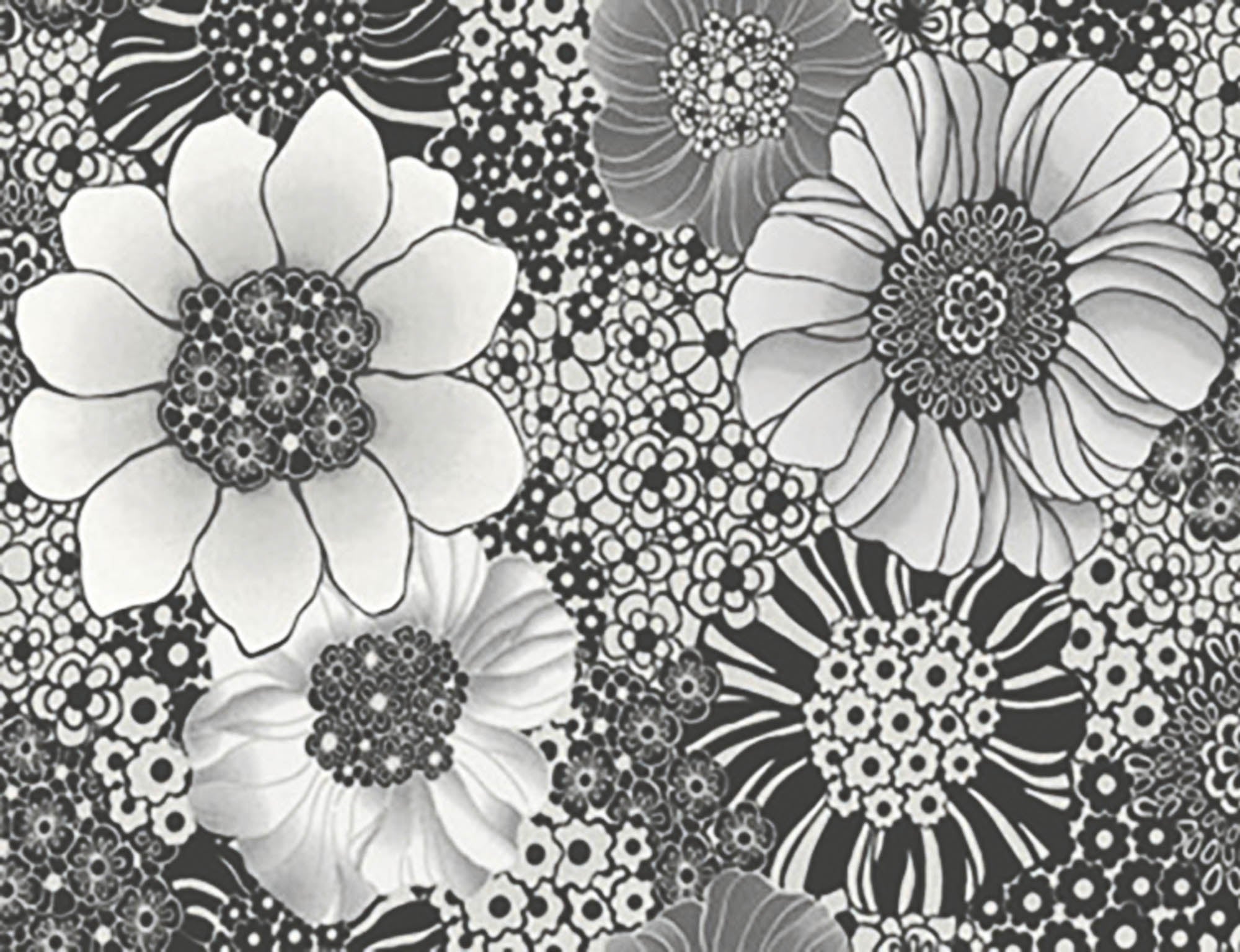 Hooked on Walls Missoni Home Wallcoverings 01 Panoramique 20002 Behang