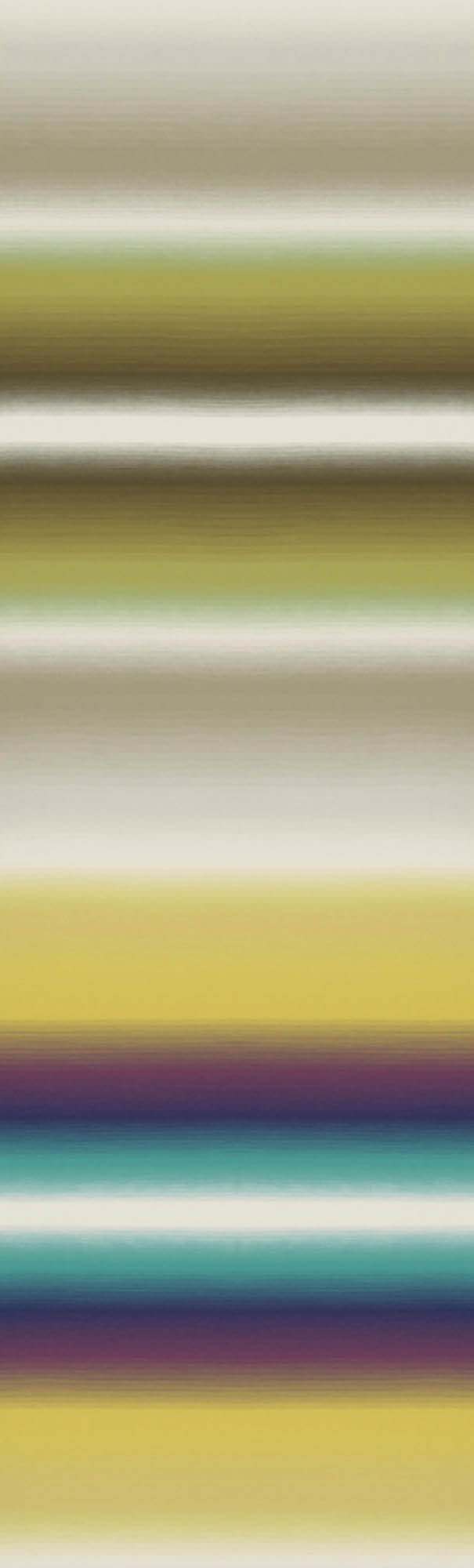 Hooked on Walls Missoni Home Wallcoverings 01 Panoramique 20092 Behang