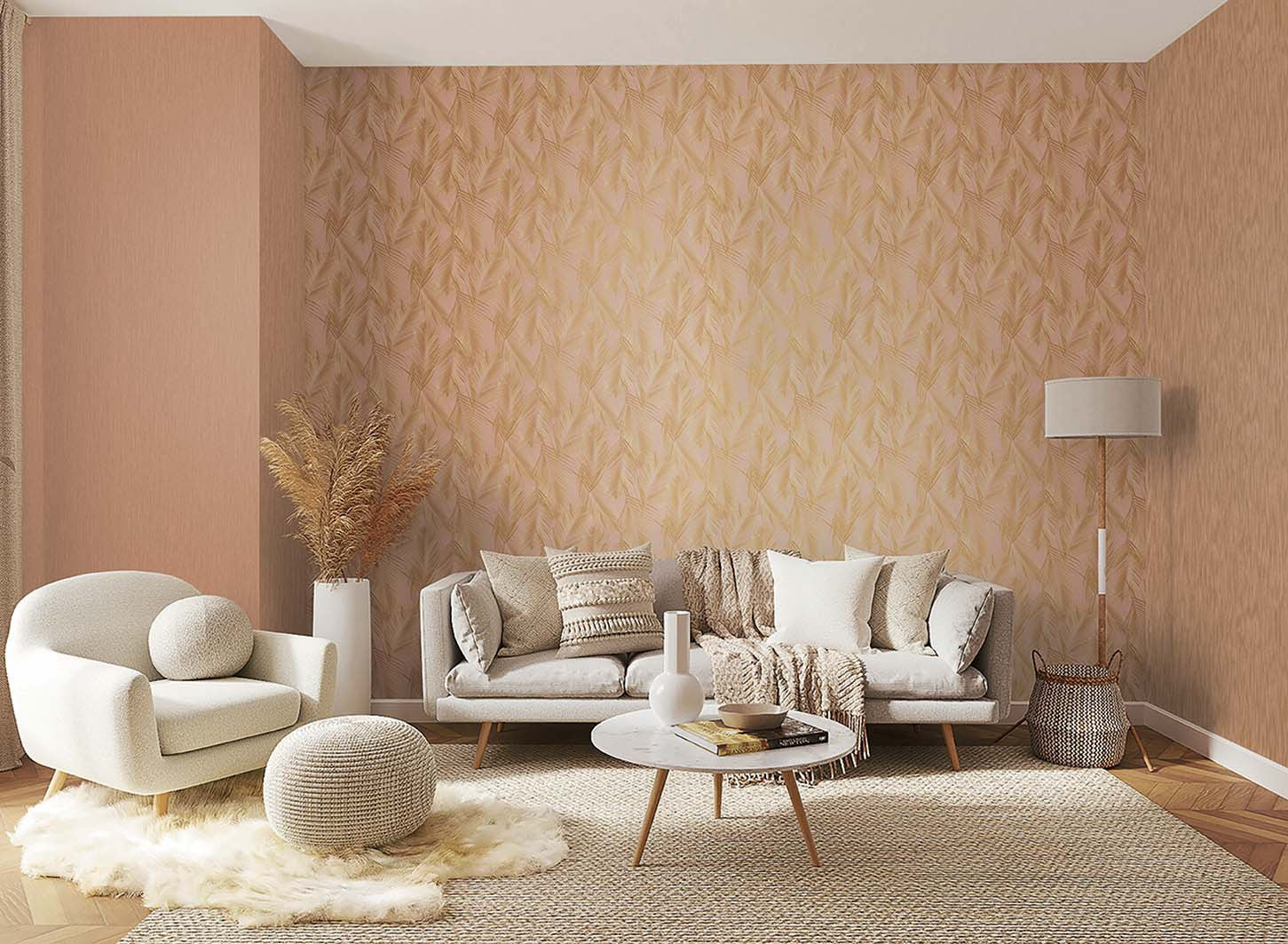 Hooked on Walls New Wave Felce Simposium 24804