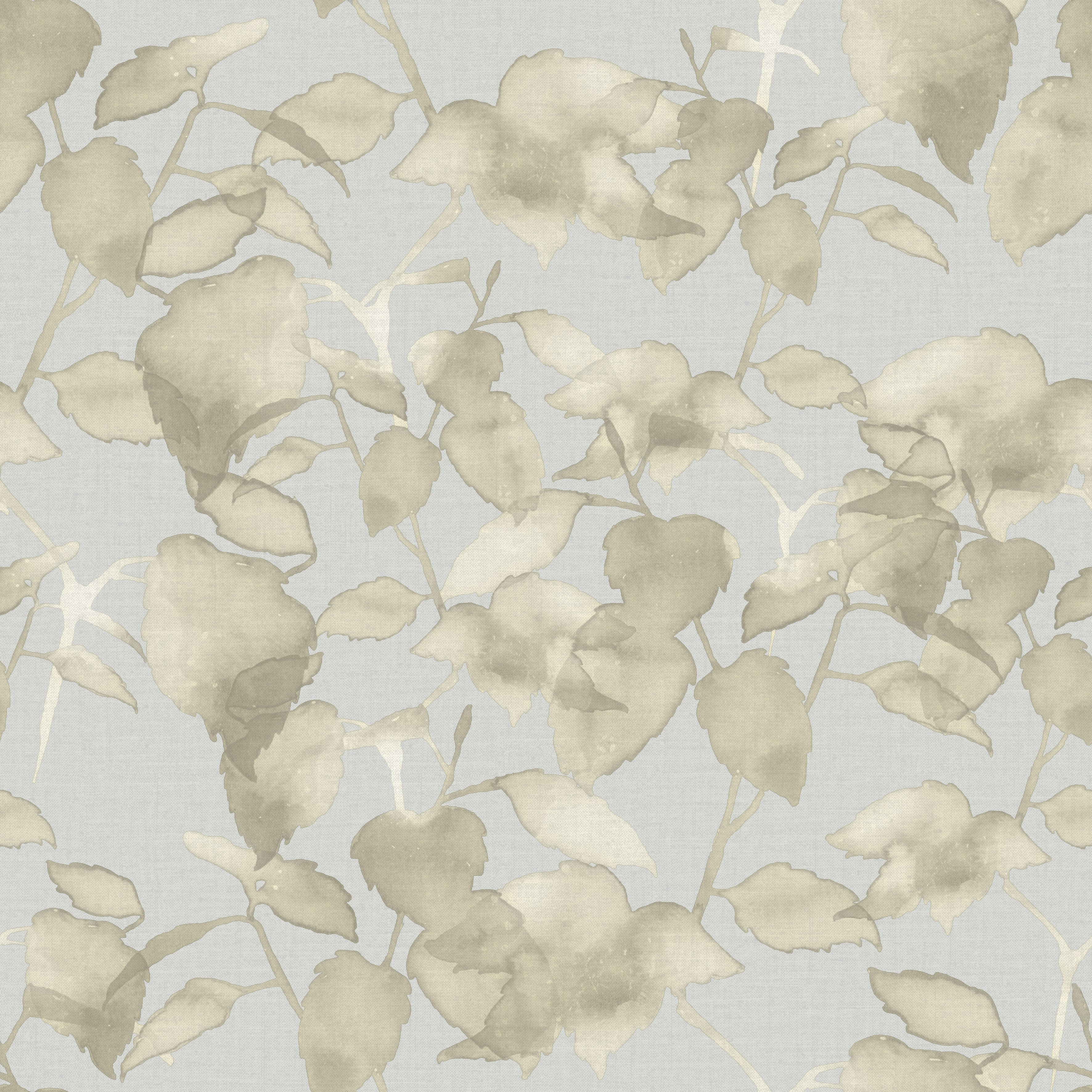 Hooked on Walls New Wave Folliage Simposium 24808