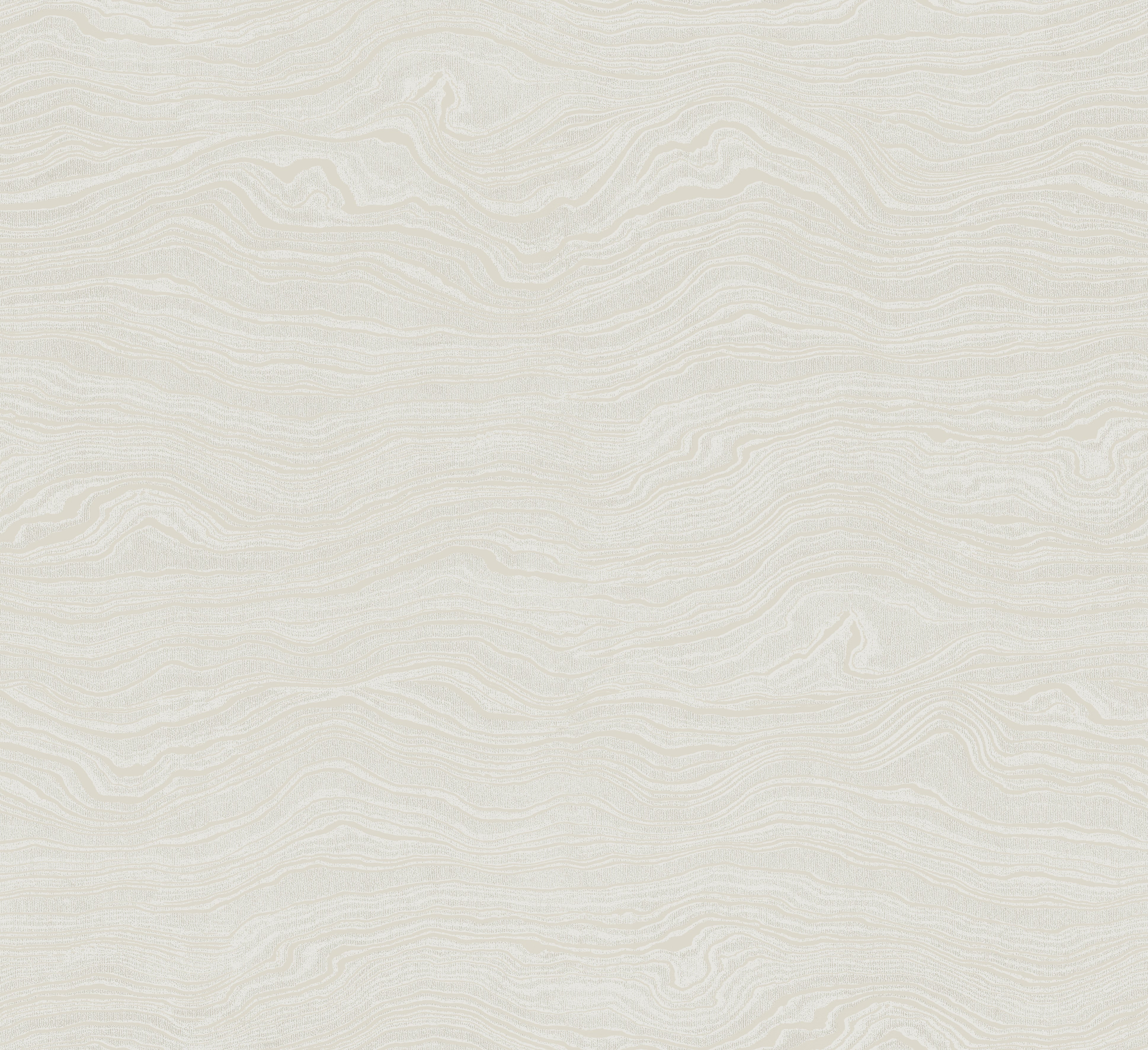 Hooked on Walls New Wave Moire 24846