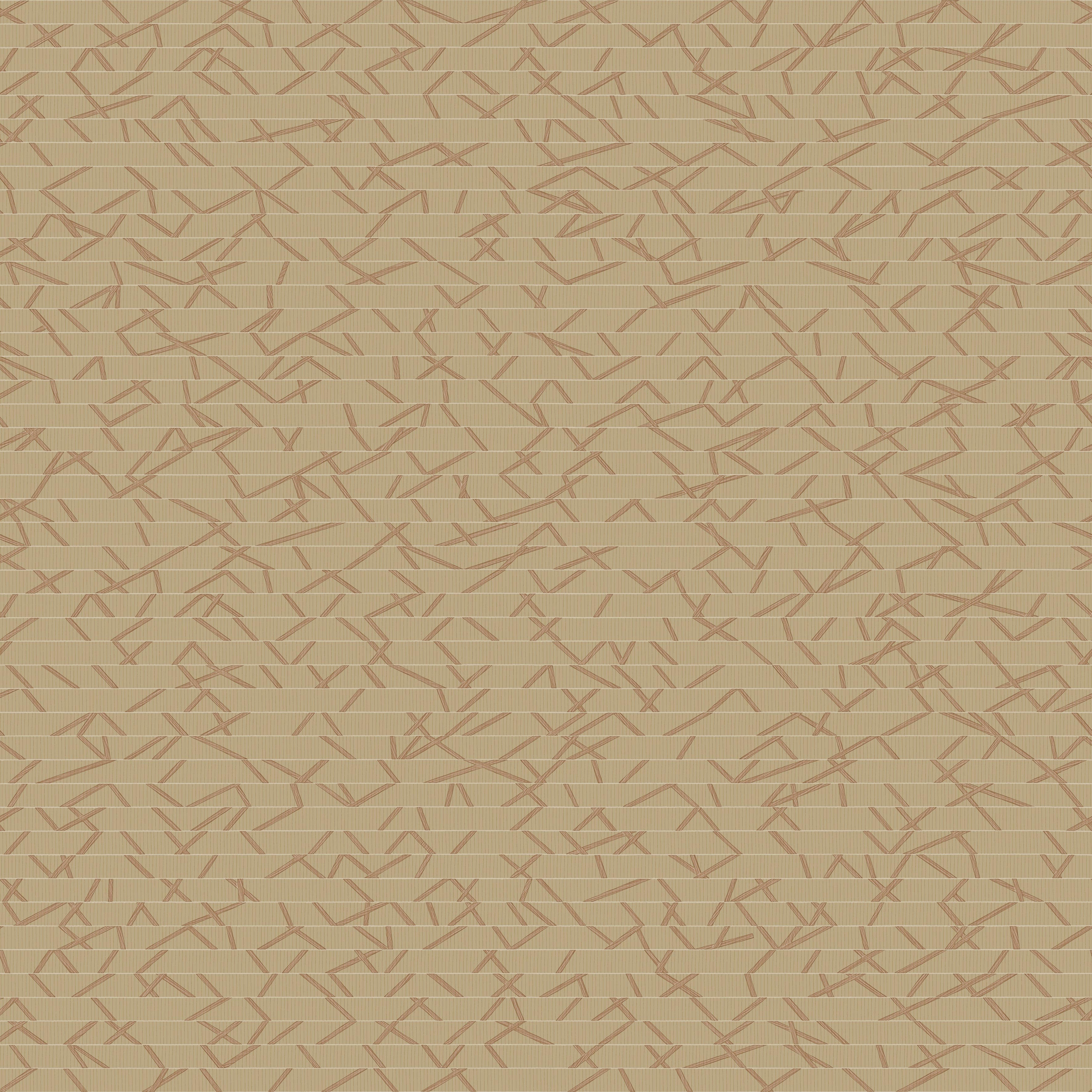 Hooked on Walls New Wave Origami 24844