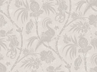 Hooked on Walls Scalamandré Balinese Peacock JV26044