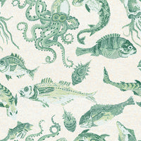 Hooked on Walls Scalamandré Mikonos JV26049