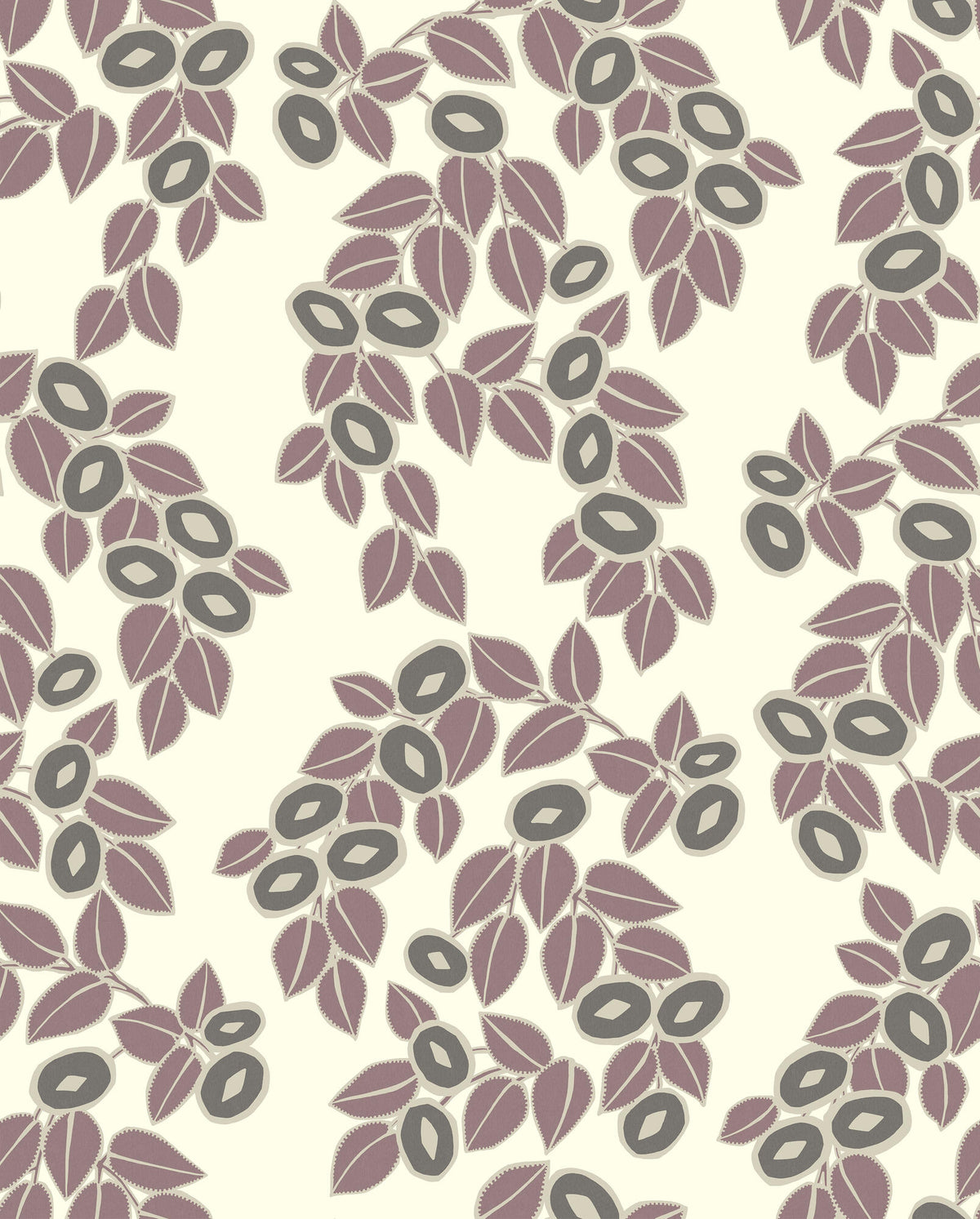 Hooked on Walls Soft Symmetry Bloom 68680 Behang