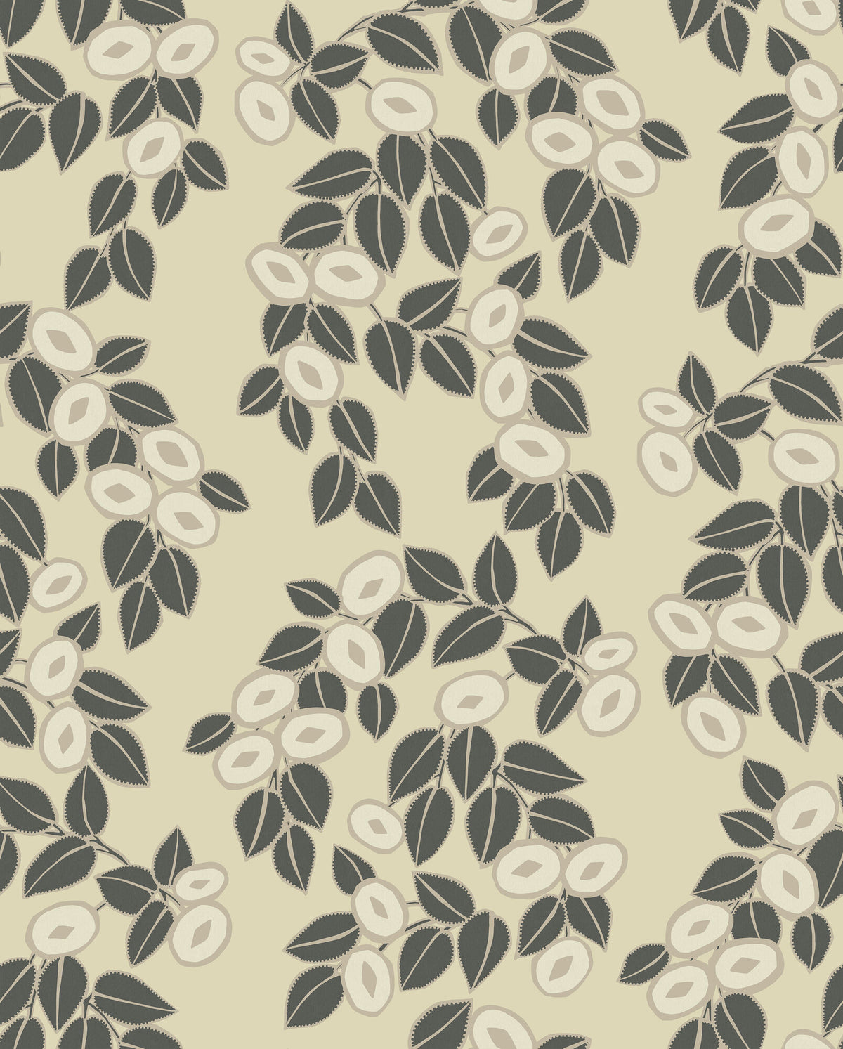 Hooked on Walls Soft Symmetry Bloom 68681 Behang