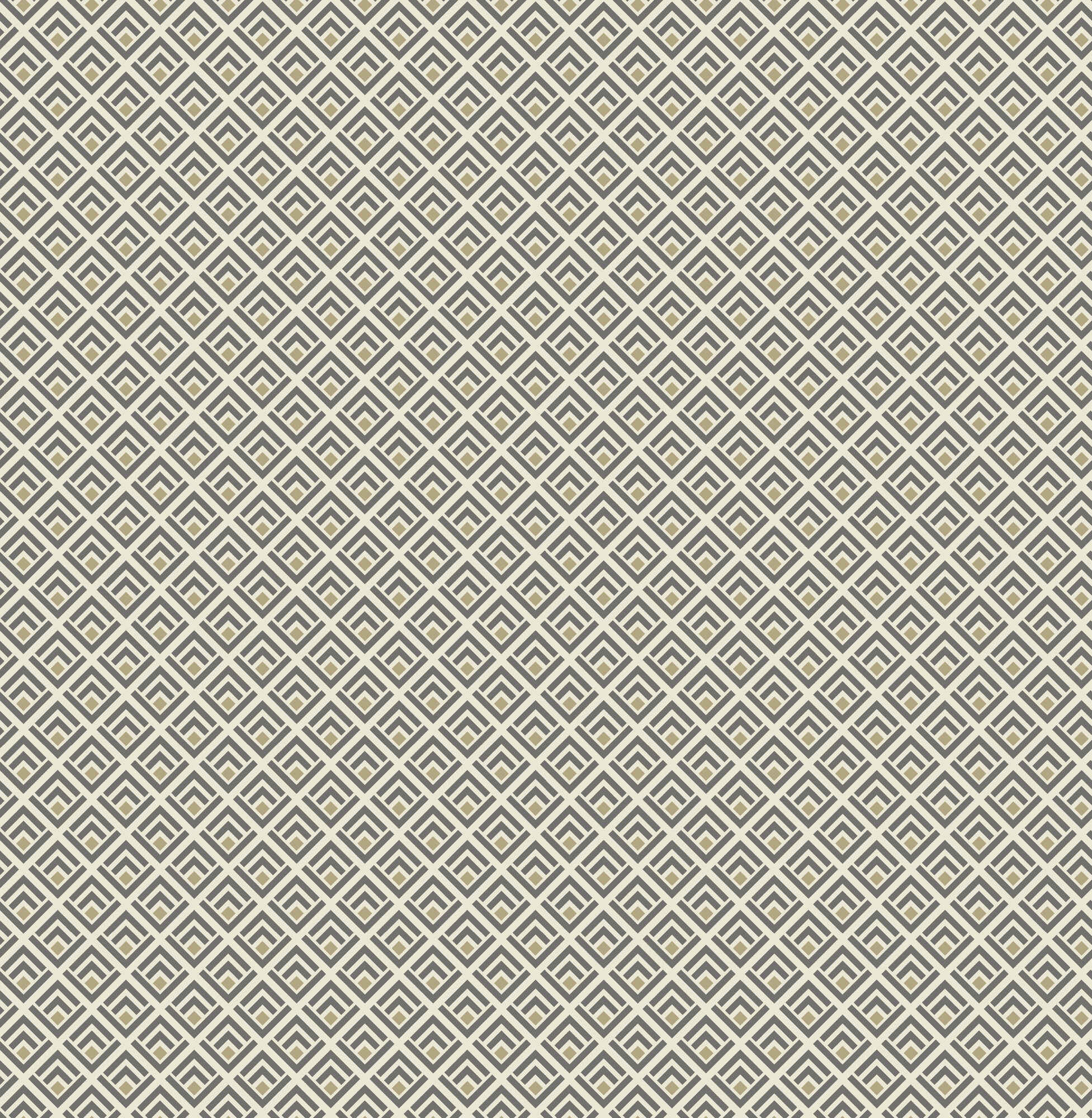 Hooked on Walls Soft Symmetry Geometric 68644 Behang