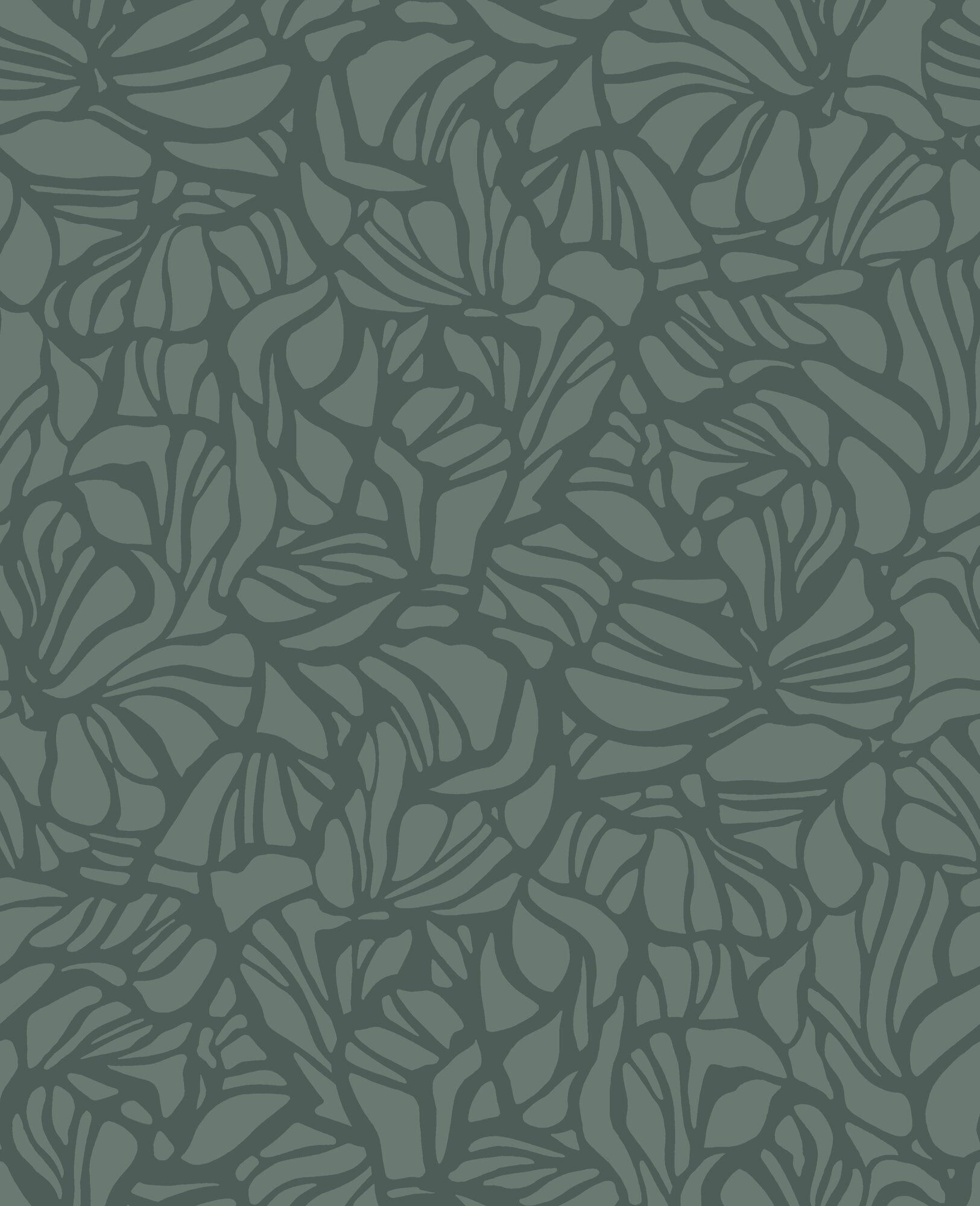 Hooked on Walls Soft Symmetry Impression 68661 Behang