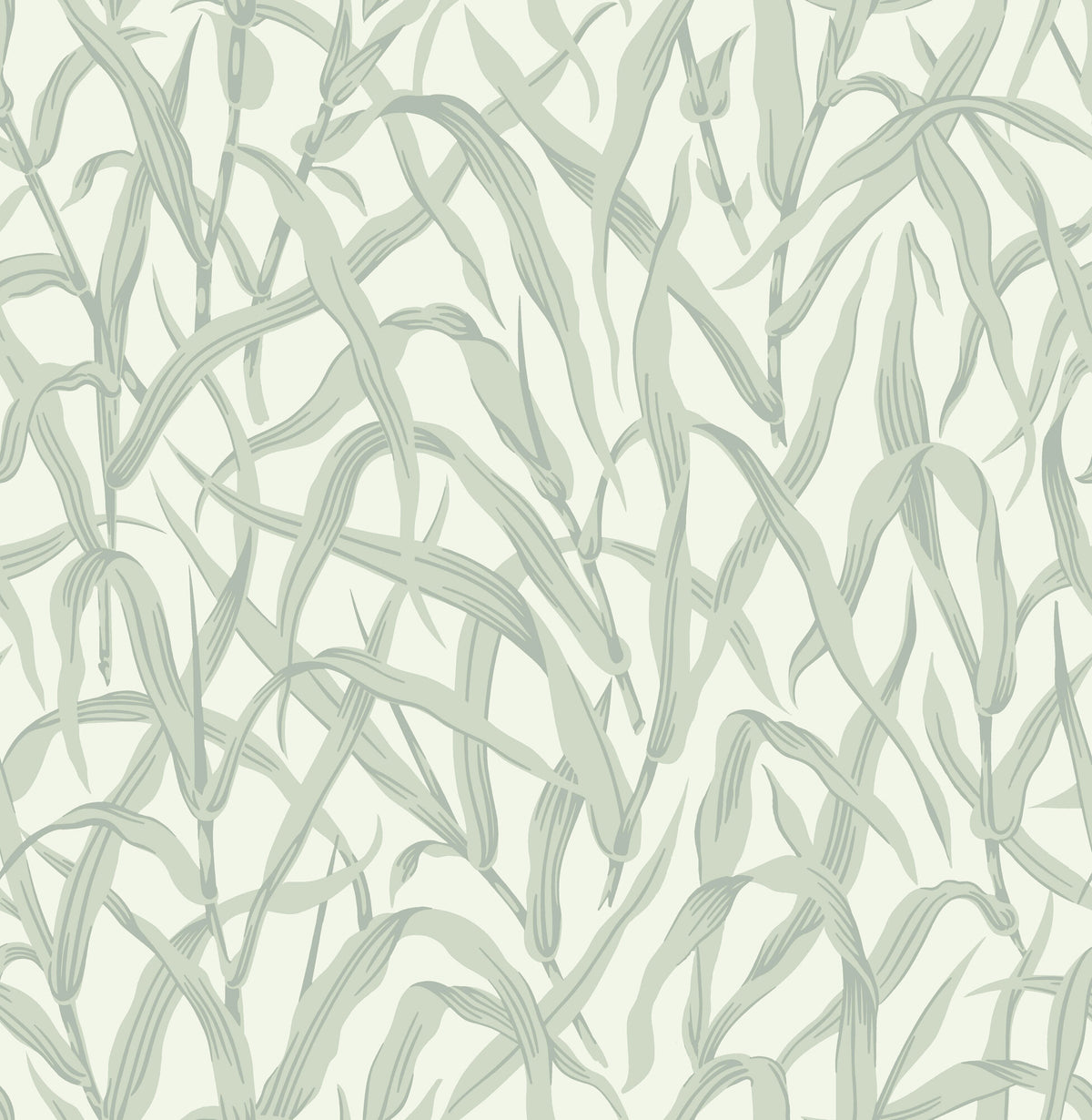 Hooked on Walls Soft Symmetry Twig 68670 Behang