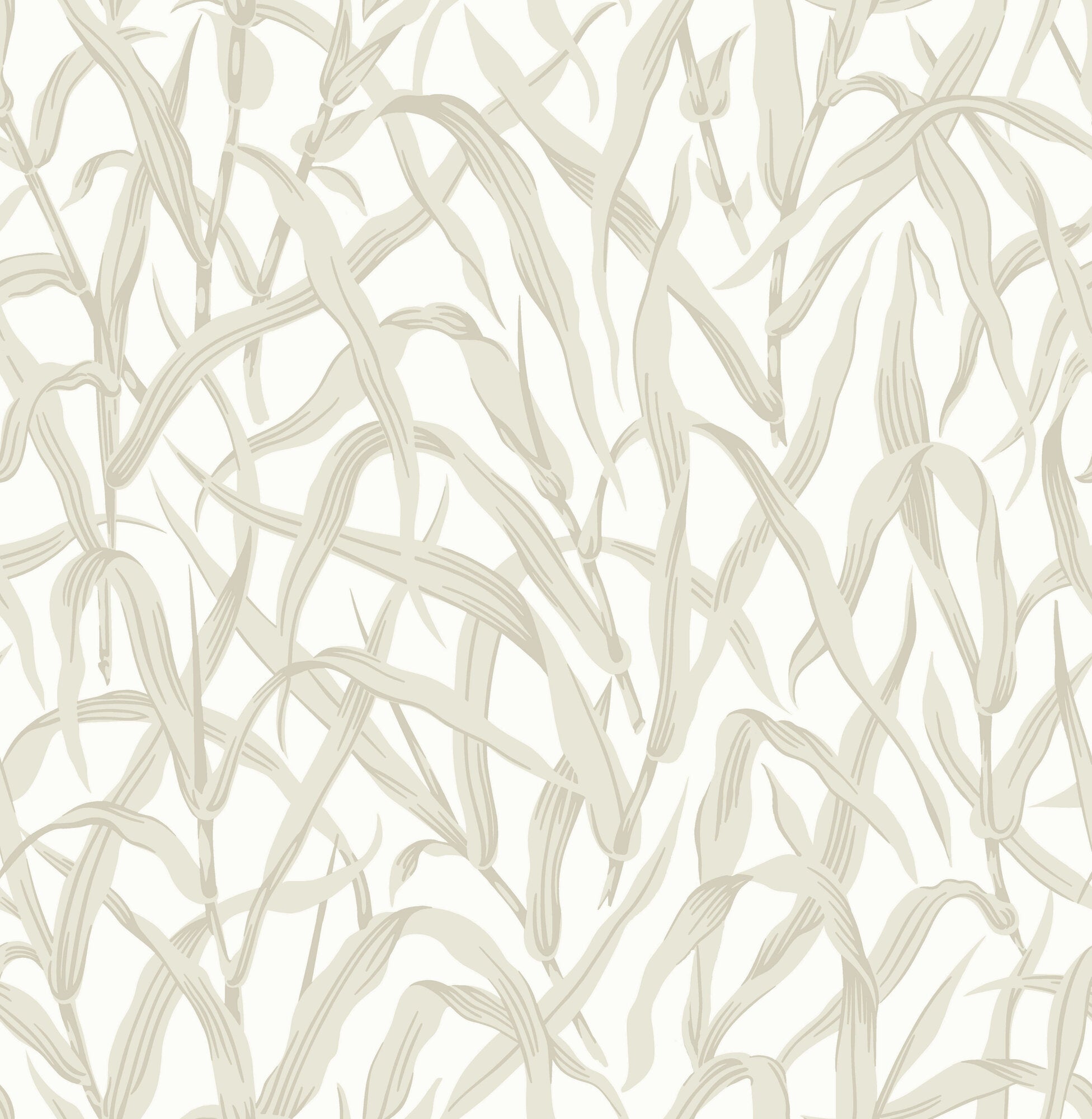 Hooked on Walls Soft Symmetry Twig 68671 Behang