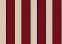 Hooked on Walls Stripes & Stripes Listras 90796