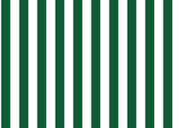 Hooked on Walls Stripes & Stripes Rivièra 90760