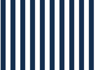 Hooked on Walls Stripes & Stripes Rivièra 90763