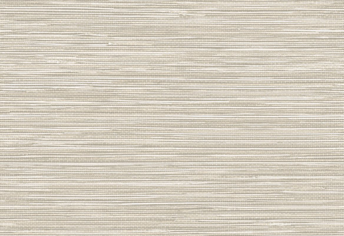 Hooked on Walls Tahiti Grass Cloth TA25040