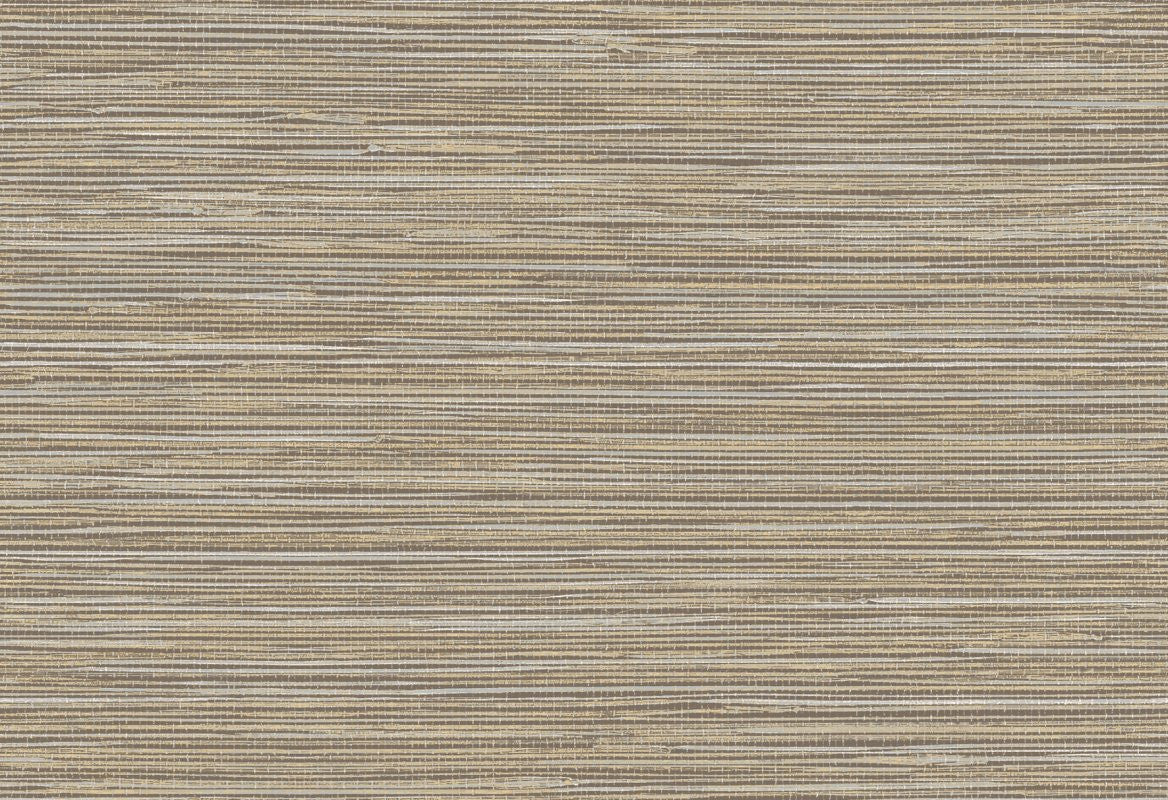 Hooked on Walls Tahiti Grass Cloth TA25041