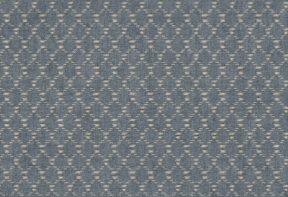 Hooked on Walls Tahiti Ikat Textile TA25033