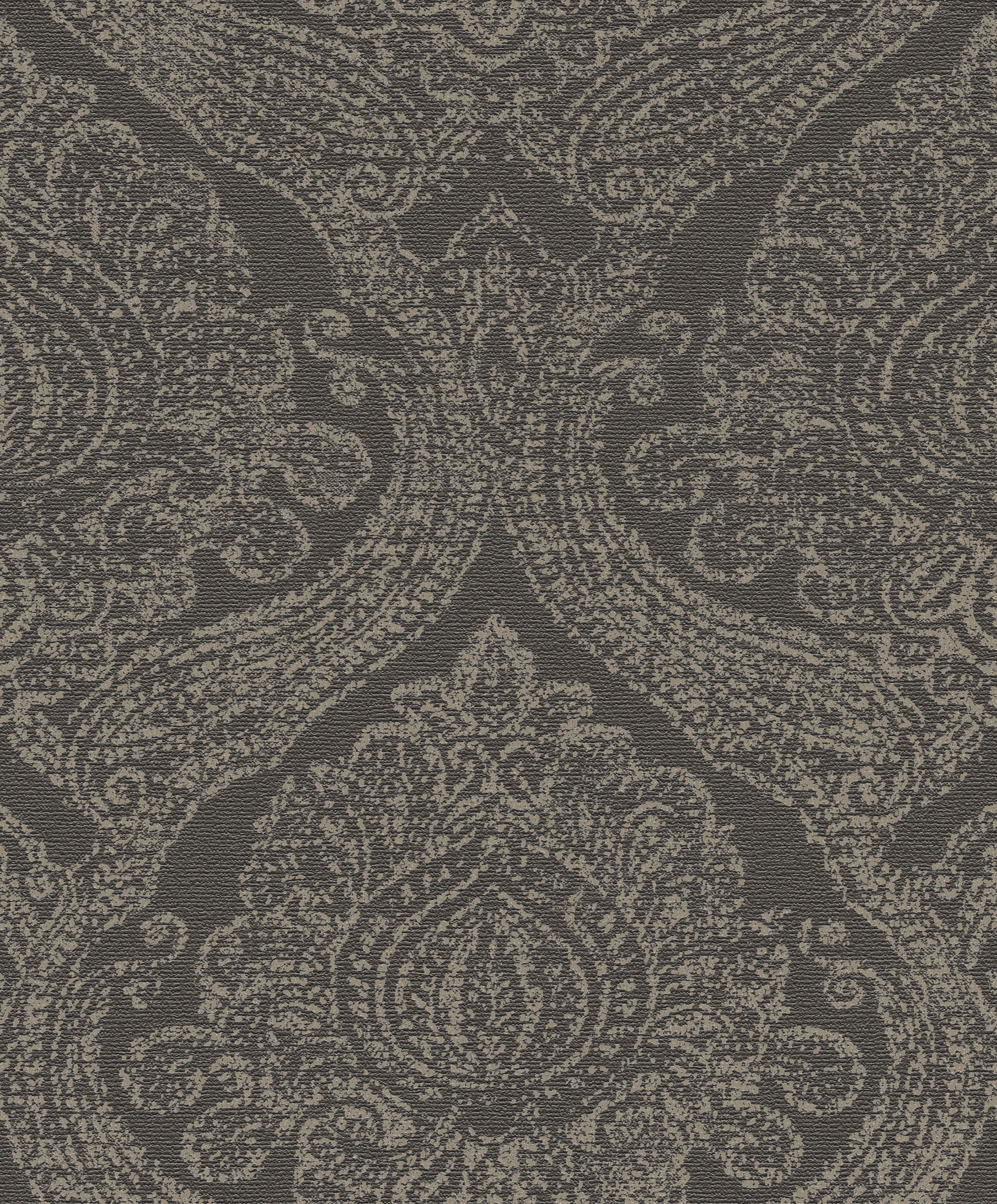 Hooked on Walls Tapestry Damasco 18680 Behang