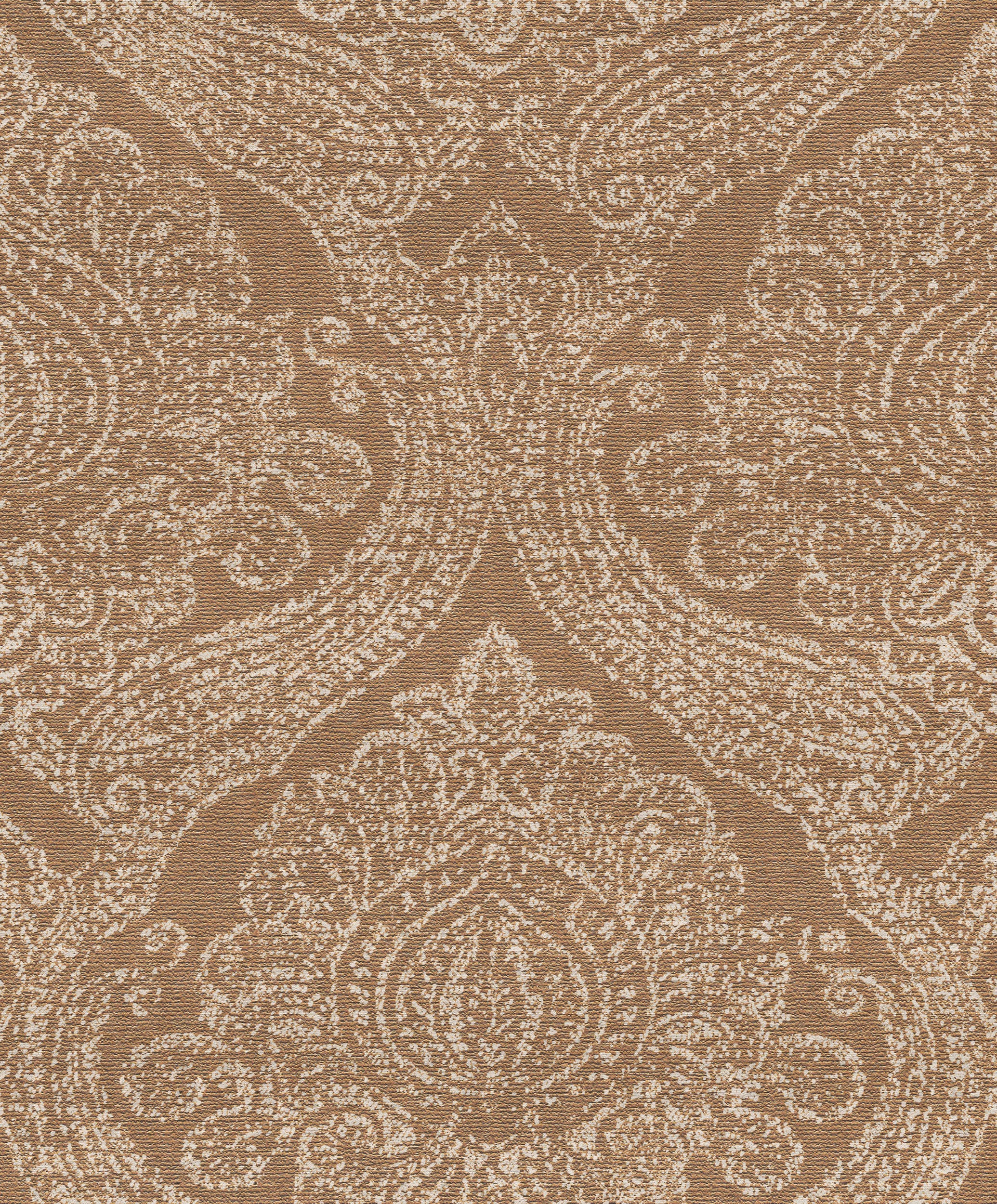 Hooked on Walls Tapestry Damasco 18681 Behang