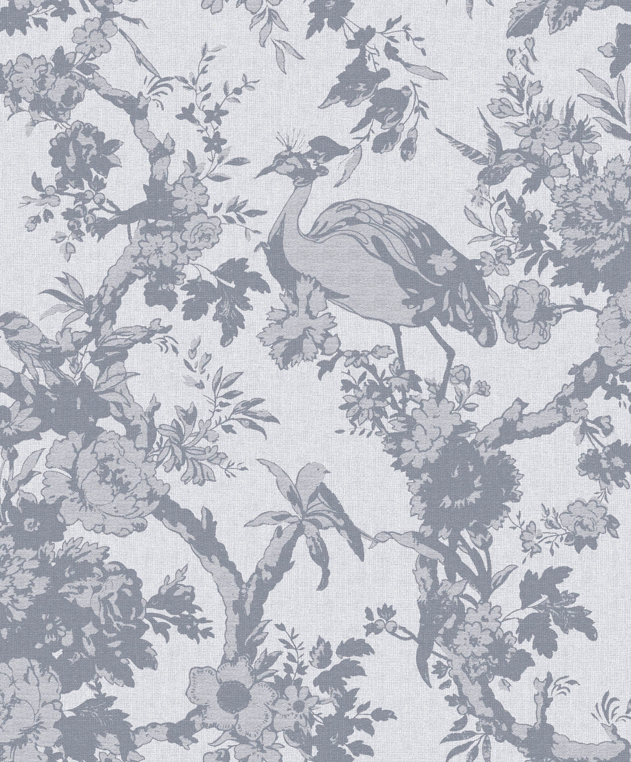 Hooked on Walls Tapestry Jacquard 18671 Behang