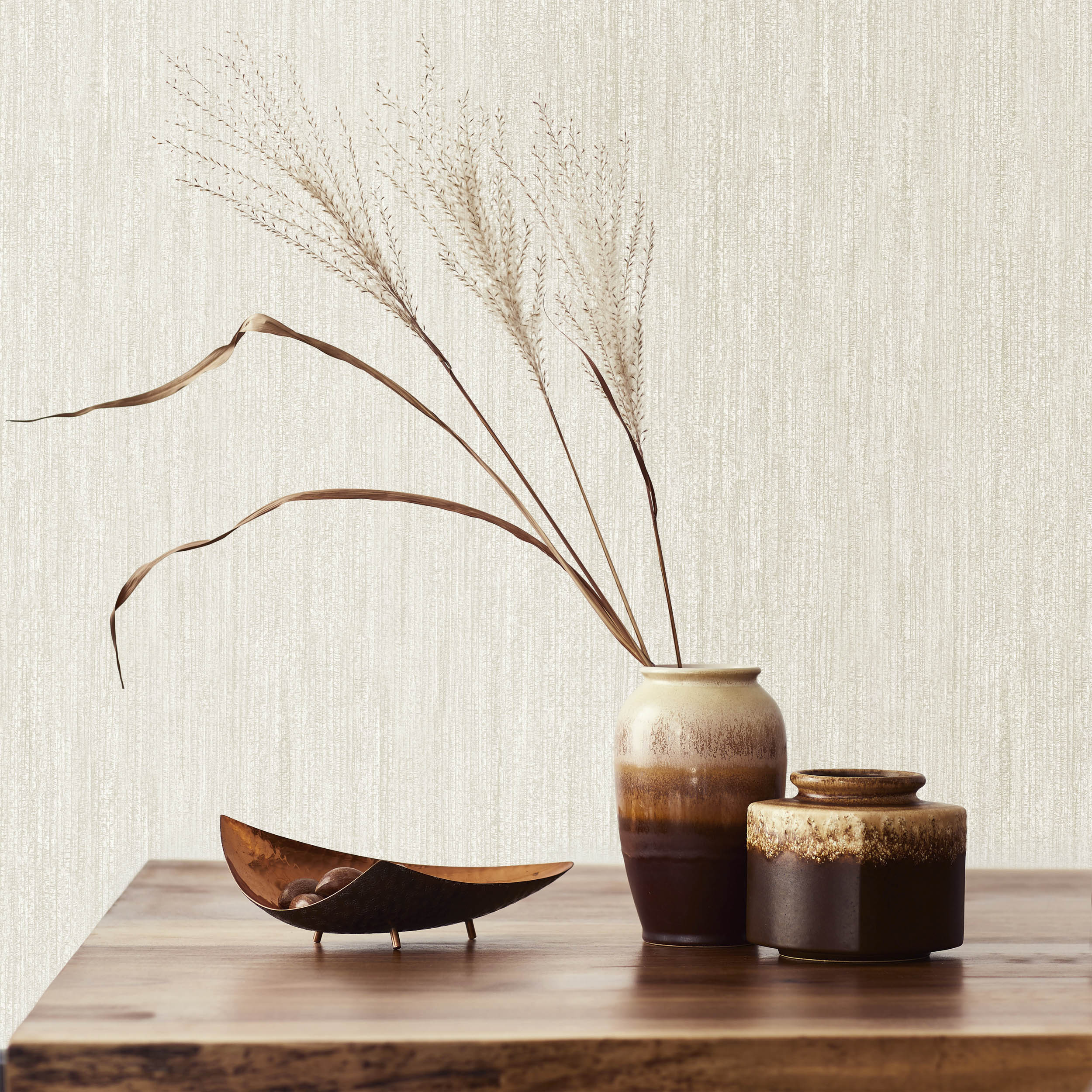 Hooked on Walls Tapestry Verticalis 18611 Behang