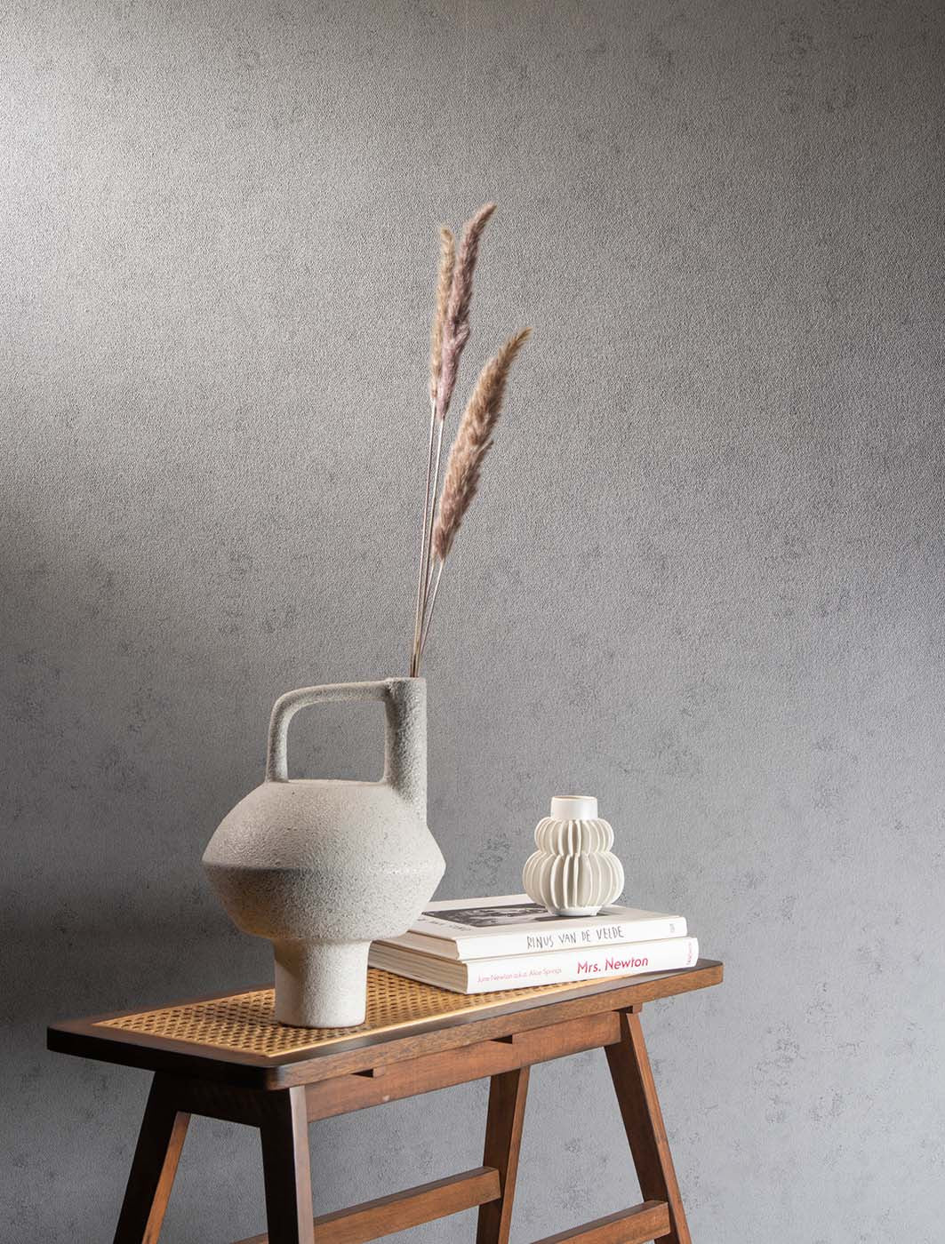 Hooked on Walls Terra Cotta Plain 1 42136