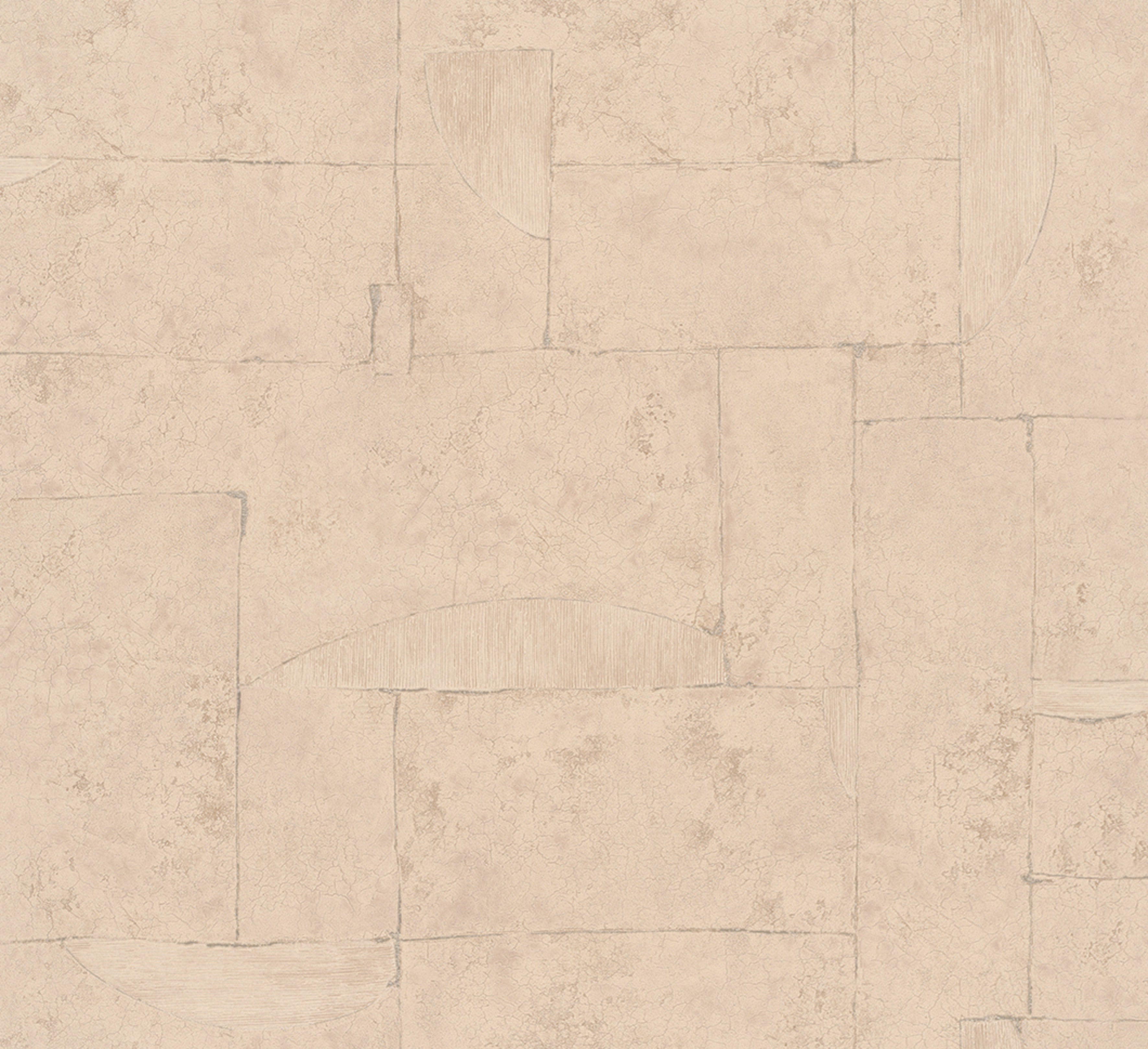 Hooked on Walls Terra Cotta Print 3 42116